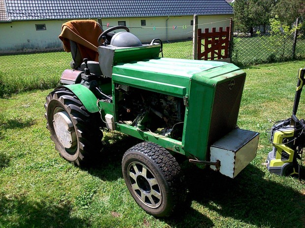 Opel diesel motor , traktor alkatrsznek