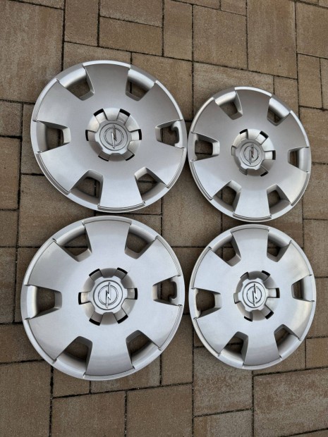 Opel dsztrcsa 16"-os