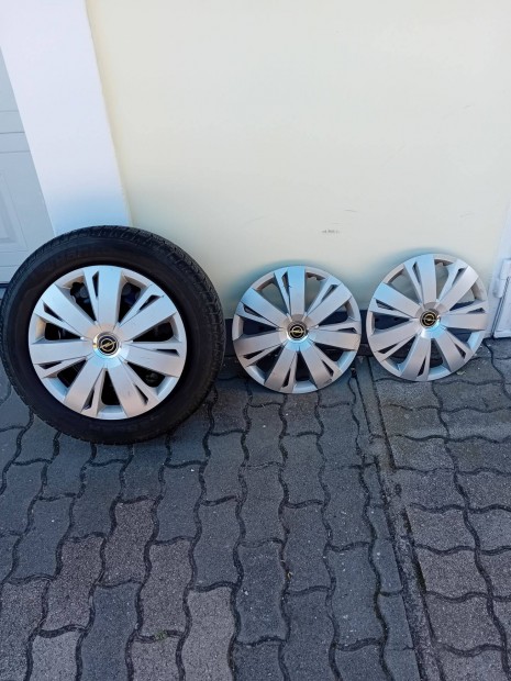 Opel dsztrcsa 3 db