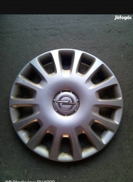 Opel dsztrcsa