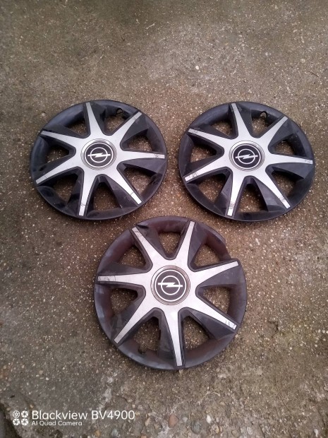 Opel dsztrcsk