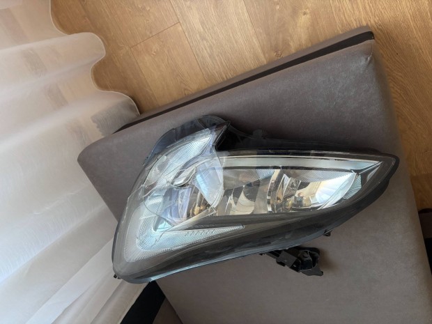 Opel e-corsa bal els lmpa
