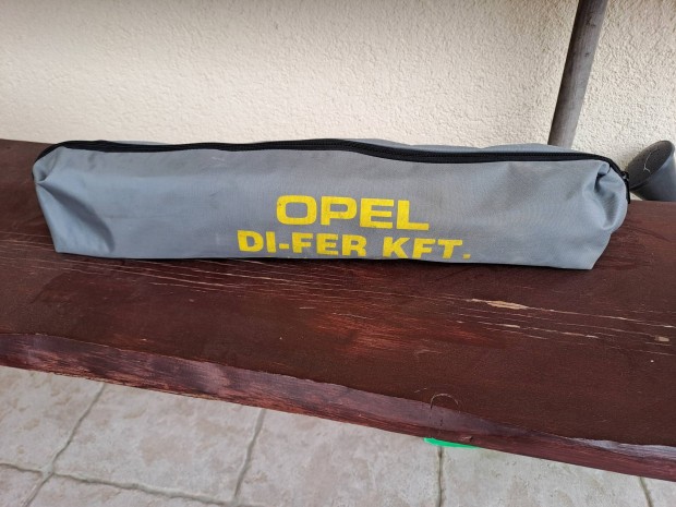 Opel elssegly tska