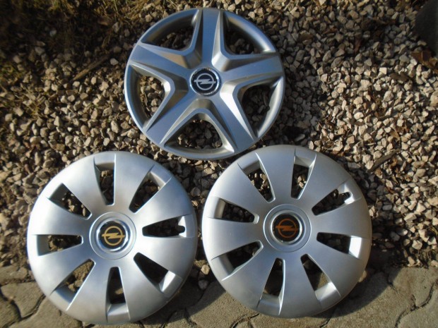 Opel emblms 16" dsztrcsk