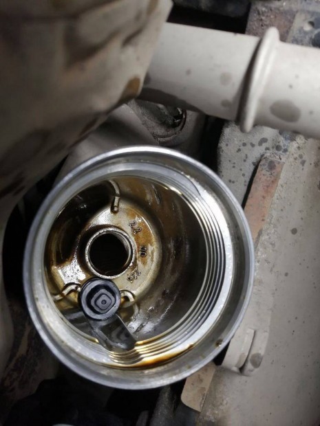 Opel s Chevrolet olajszrhz szelep 5541525 elad