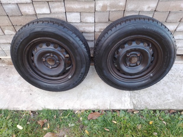 Opel f astra kerekek csere