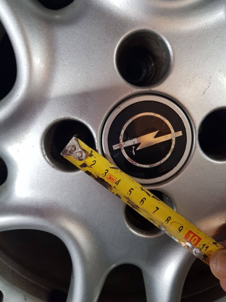 Opel felni 16-os
