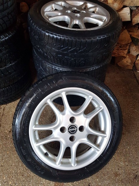 Opel felni 16-os