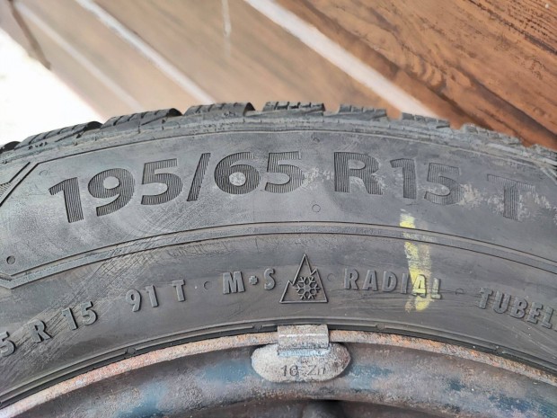 Opel felni 5x110 tli gumi