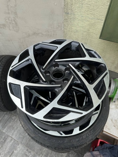 Opel felni 5x112