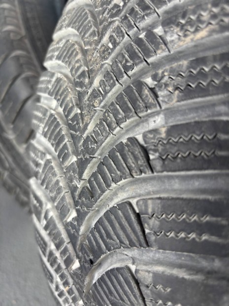 Opel felni Yokohama 175/65 r14 teligumi szett