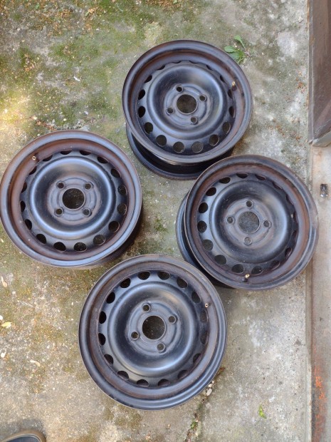 Opel felni - 51/2Jx13 ET 46