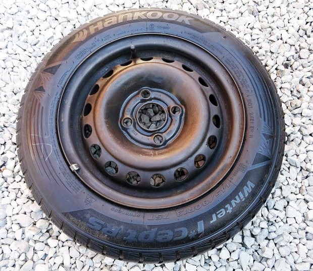 Opel felni gumival