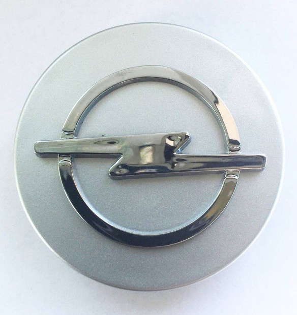 Opel felni kupak 65mm 4 db sz�rke