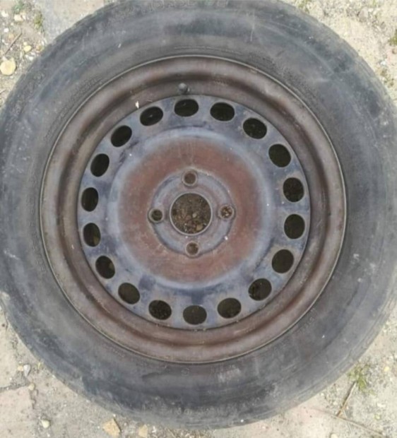 Opel fm  felni