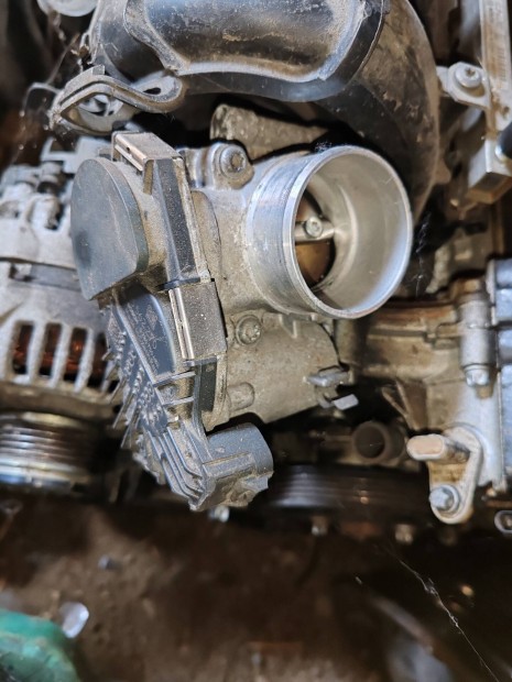 Opel folytószelep 0280750482