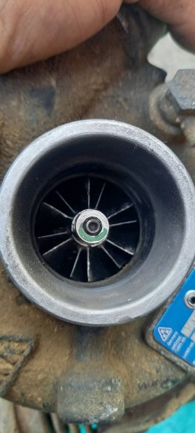 Opel frontera 2.3 td turb 