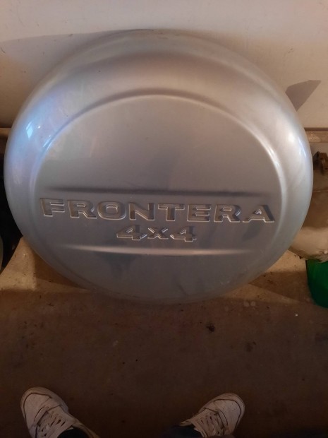 Opel frontera b p�tker�ktakar�!