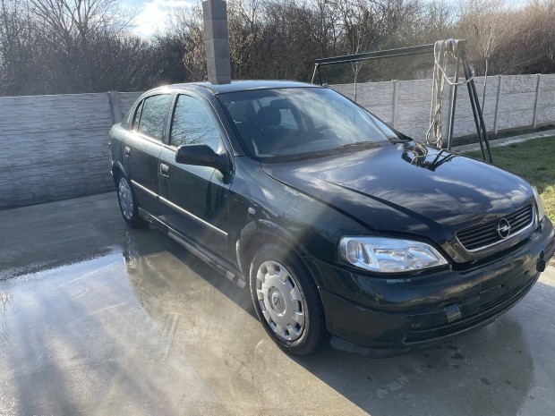 Opel g astra 1.2 benzin alkatr�szek 