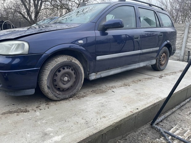 Opel g astra 1.7dti Caravan