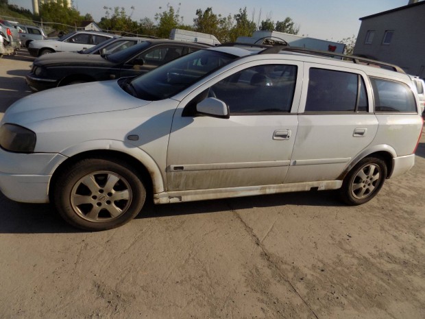 Opel g astra alkatrsz