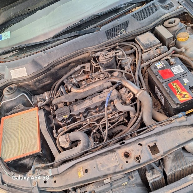 Opel g astra bonts 1.7 disel