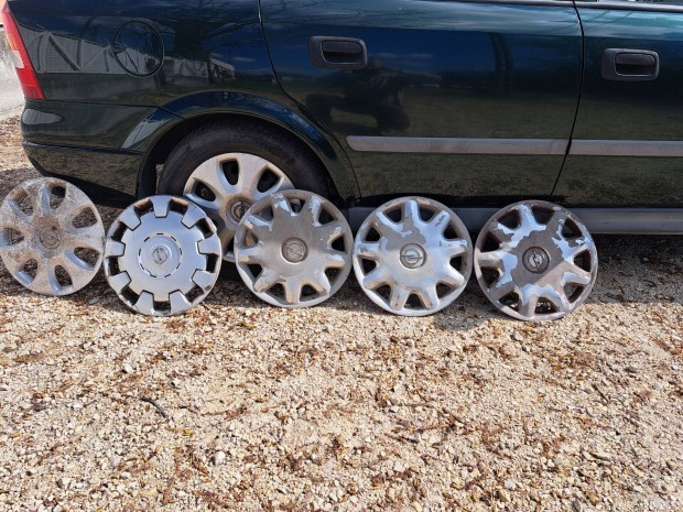 Opel g astra disztarcsak