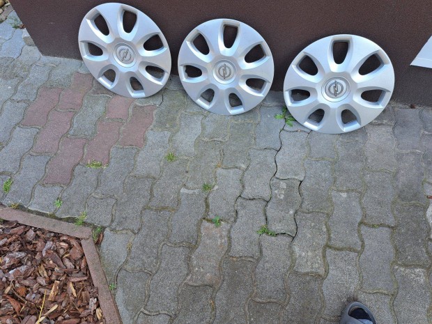 Opel g astra disztarcsak