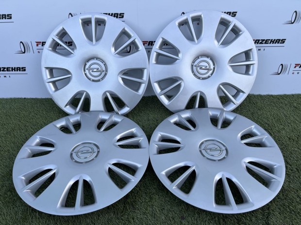 Opel gyri 15" dsztrcsa