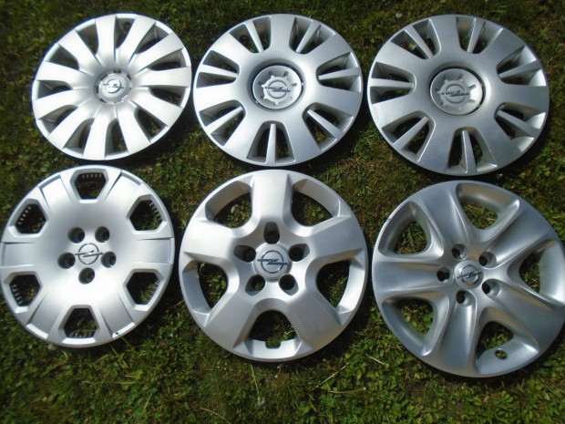 Opel gyri 16" / 16 collos dsztrcsk (1-2 db)