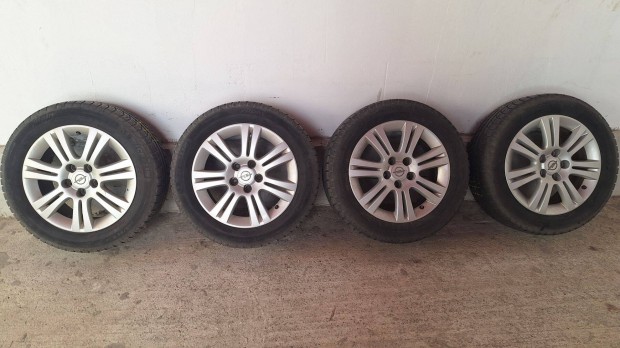 Opel gyári 16" alufelni