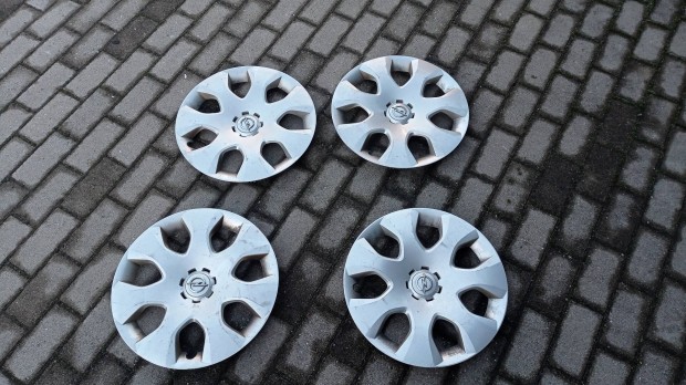 Opel gyri 16" dsztrcsa