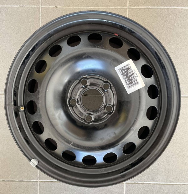 Opel gyri 16 colos j lemezfelni