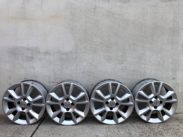 Opel gyri 16 felni