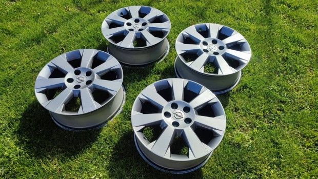 Opel gyári alufelni 17"