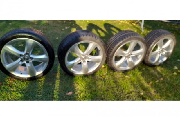 Opel gyri alufelni 19"