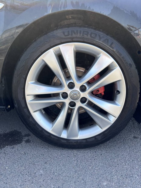 Opel gyári alufelni