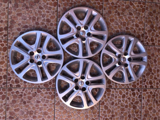 Opel gyri dsztrcsa 16" 16