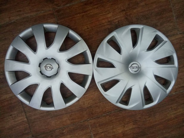 Opel gyári dísztárcsa 16"