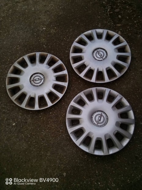 Opel gyri dsztrcsa