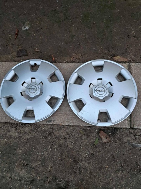 Opel gyári dísztárcsa olcsón eladó!