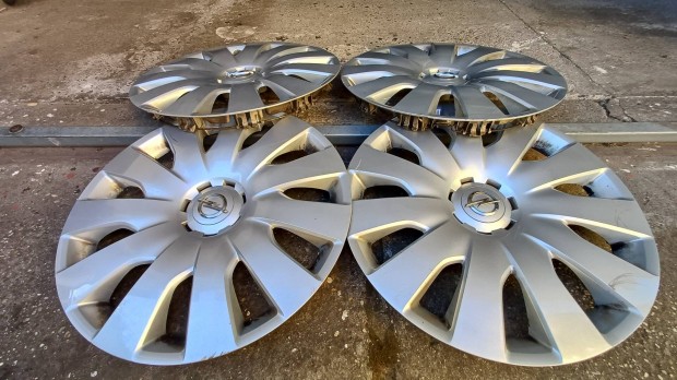 Opel gyri dsztrcsa szett, R17, szuper r s llapot