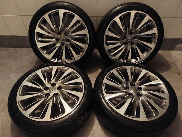 Opel gyri felni 18" 5x105