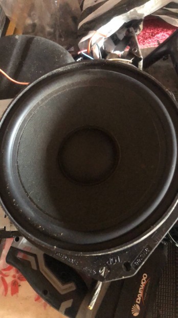 Opel gyri hangszr pr