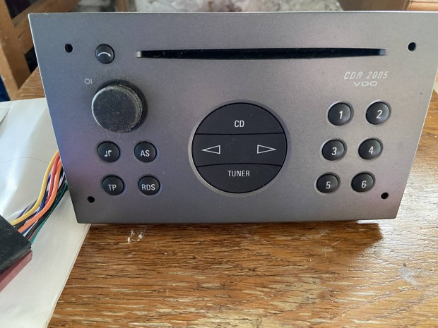 Opel gy�ri radi�