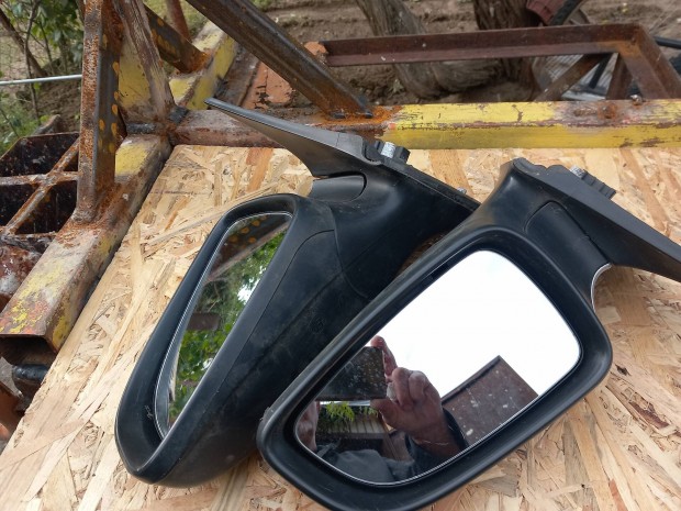 Opel h astra visszapillant tkr