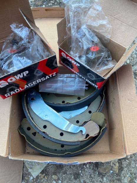 Opel h�ts� f�kdob-+f�kpofa+munkahenger