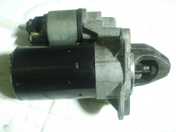 Opel indítómotor,Bosch