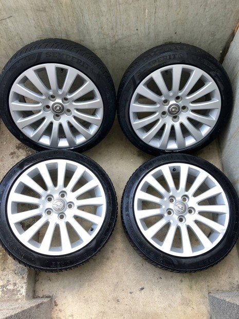 Opel insignia 18 col 5x120 alufelni