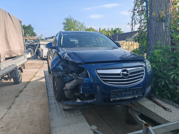 Opel insignia 2010 kombi 2000 cdti